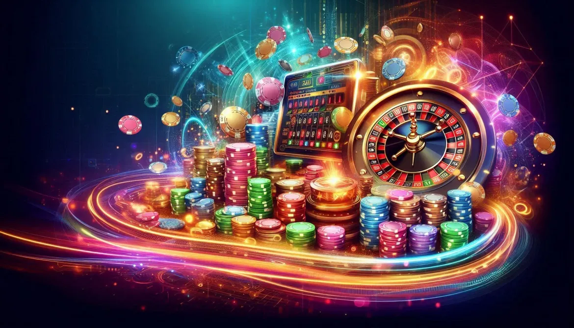 Casino Deauville